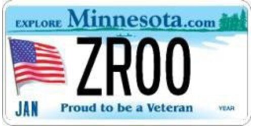 “Proud to be a Veteran”