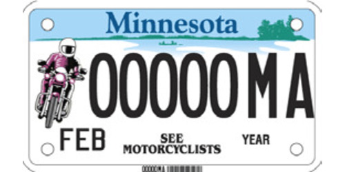 Start Seeing Motorcycles - Motorcycle