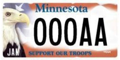 Support our Troops