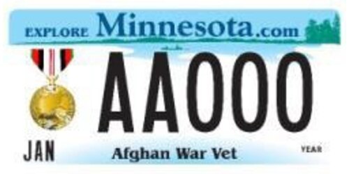 Veteran: Afghanistan