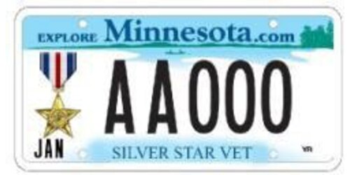 Veteran: Silver Star