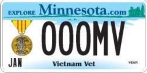 Veteran: Vietnam