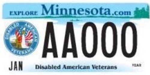 Disabled American Veteran Organization