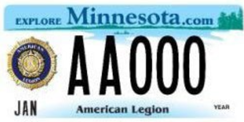 American Legion