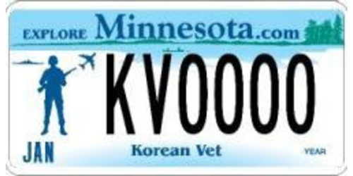 Veteran: Korea 