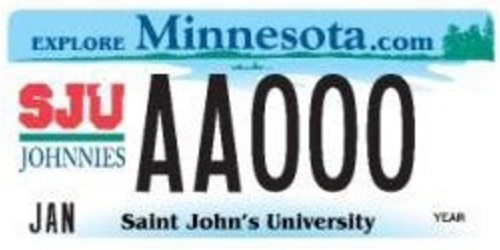 Collegiate: St. John’s