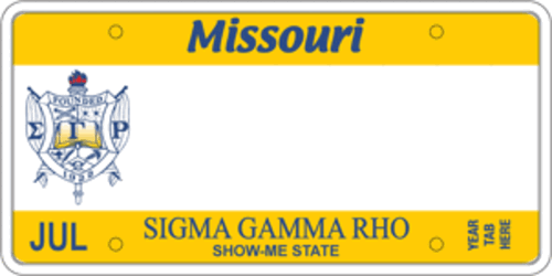 Sigma Gamma Rho