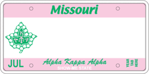 Alpha Kappa Alpha