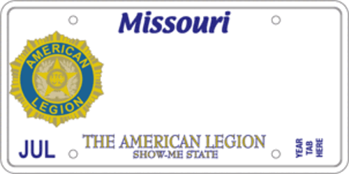 American Legion