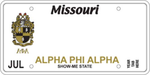 Alpha Phi Alpha
