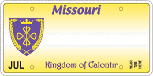 Kingdom Of Calontir