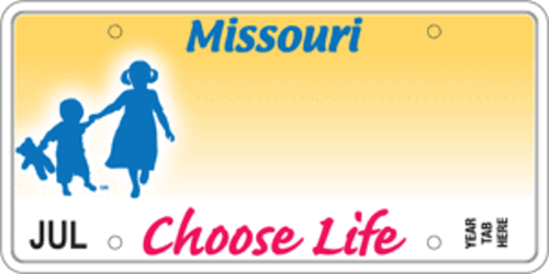 Choose Life