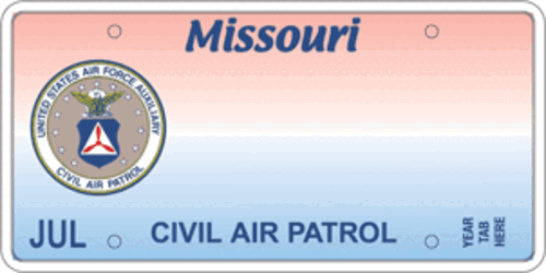 Civil Air Patrol