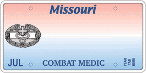 Combat Medic