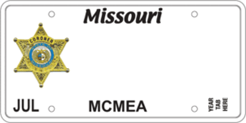 Coroners Office (MCMEA)