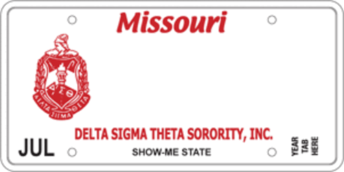 Delta Sigma Theta