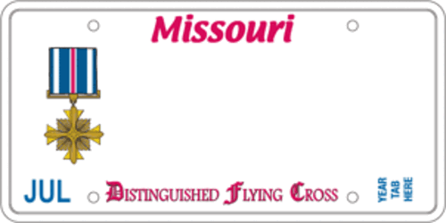 Distinguished Flying Cross