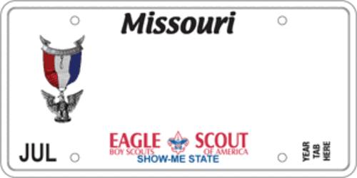 Eagle Scout