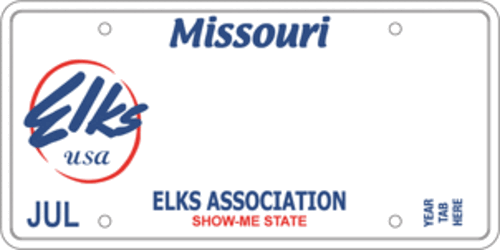 Missouri Elks Association