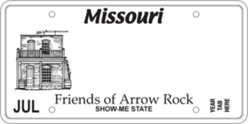 Friends Of Arrow Rock