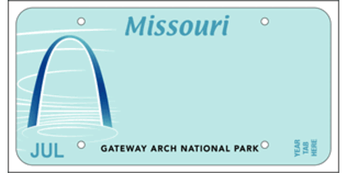 Gateway Arch