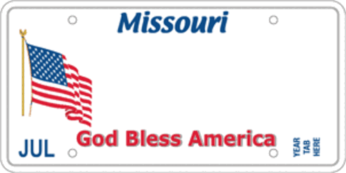 God Bless America
