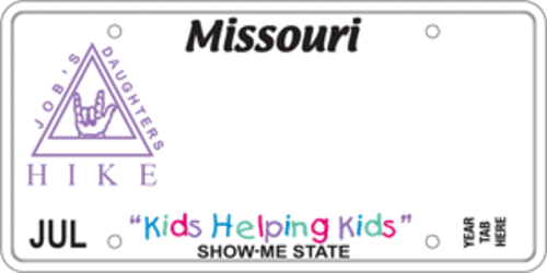 Hearing Impaired Kids Endowment