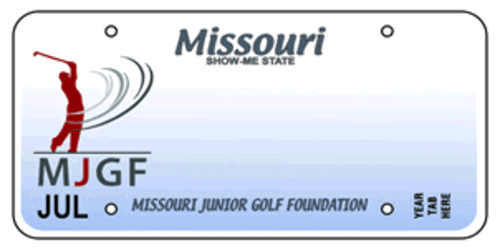 Missouri Junior Golf Foundation