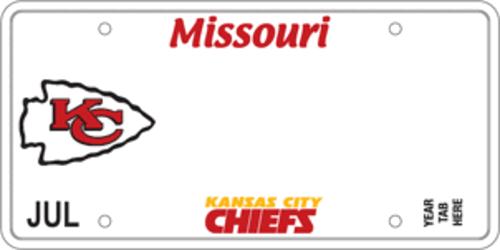 Kansas City Chiefs