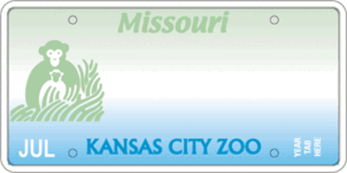 Kansas City Zoo