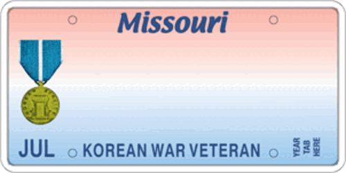 Korean War Veteran