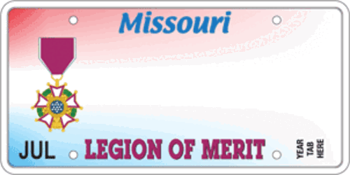 Legion of Merit