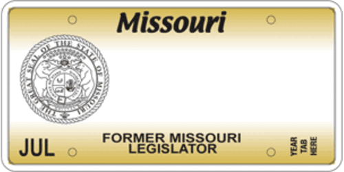 Former Missouri Legislator