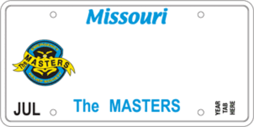 MASTERS