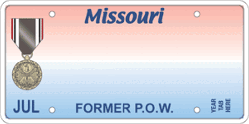 Former P.O.W.