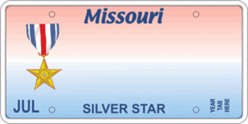 Silver Star