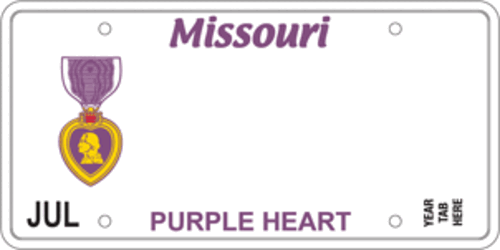 Purple Heart