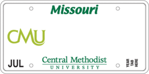 Central Methodist University