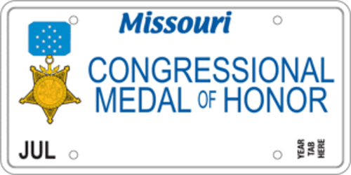 Congressional Medal Of Honor