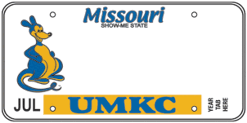 University Of Missouri - Kansas City