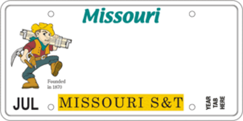 Missouri University of Science and Technology