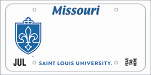 Saint Louis University
