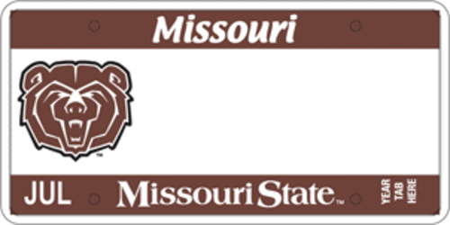 Missouri State University