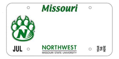 Northwest Missouri State University