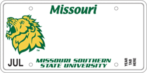 Missouri Southern State University