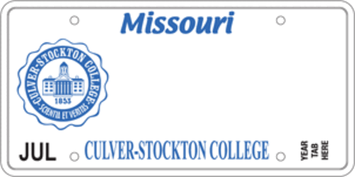 Culver-Stockton College