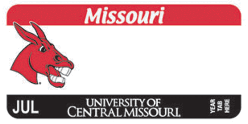 University of Central Missouri