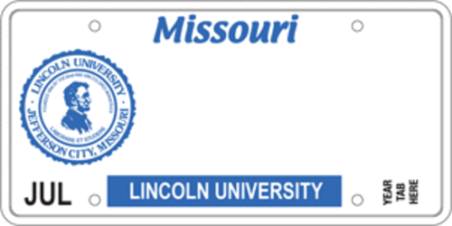 Lincoln University