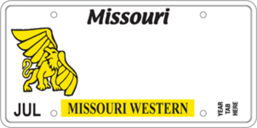 Missouri Western State University