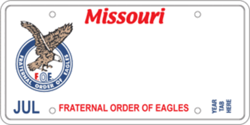 Fraternal Order Of Eagles